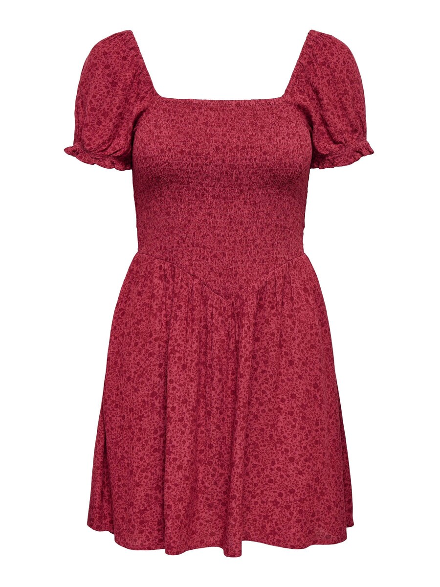 Мини платье ONLY ONL30, Merlot
Мини платье ONLY ONL30, Merlot