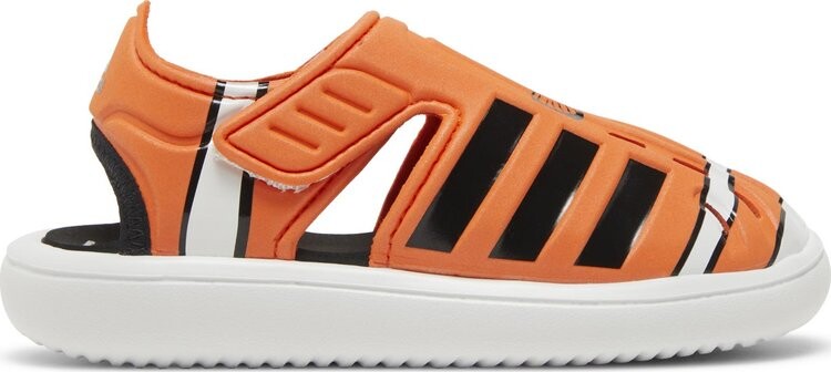 Кроссовки Disney x Summer Closed Toe Water Sandal I 'Finding Nemo', оранжевый
Кроссовки Disney x Summer Closed Toe Water Sandal I 'Finding Nemo', оранжевый