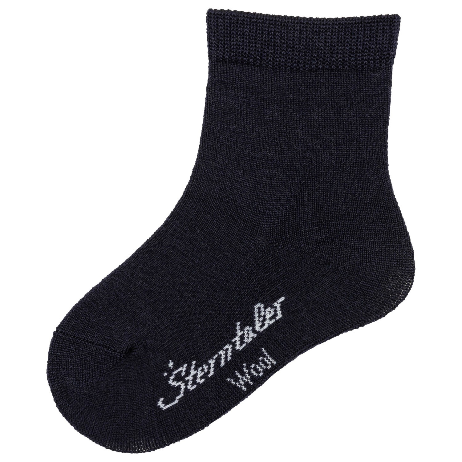 Носки из мериноса Sterntaler Socken Wolle, цвет Marine
Носки из мериноса Sterntaler Socken Wolle, цвет Marine
