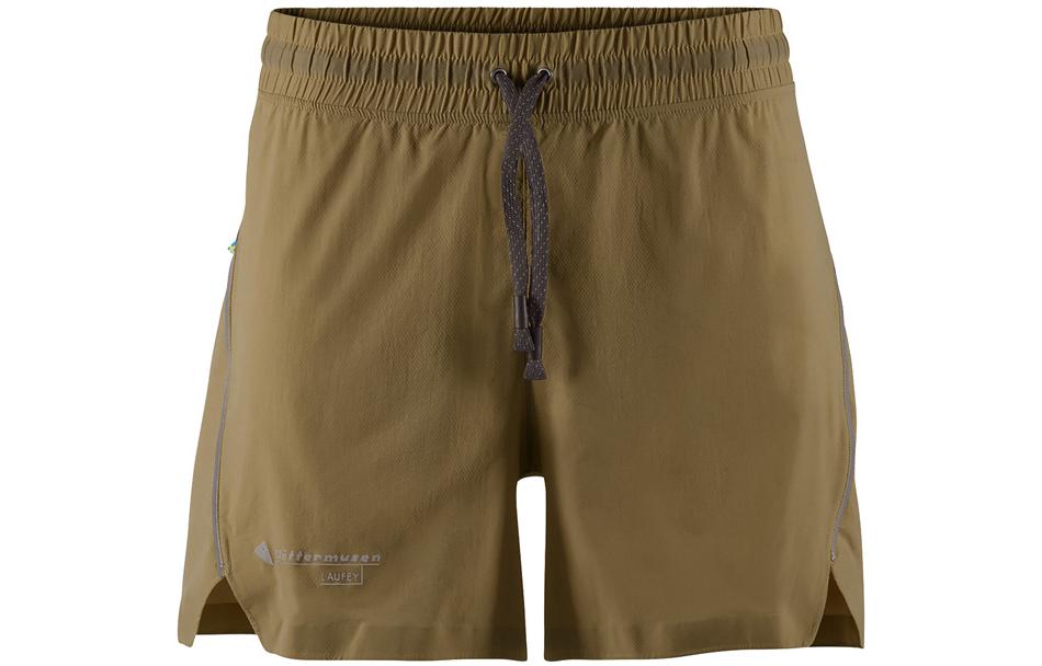 Спортивные шорты Laufey мужские Klattermusen, оливковый
Спортивные шорты Laufey мужские Klattermusen, оливковый