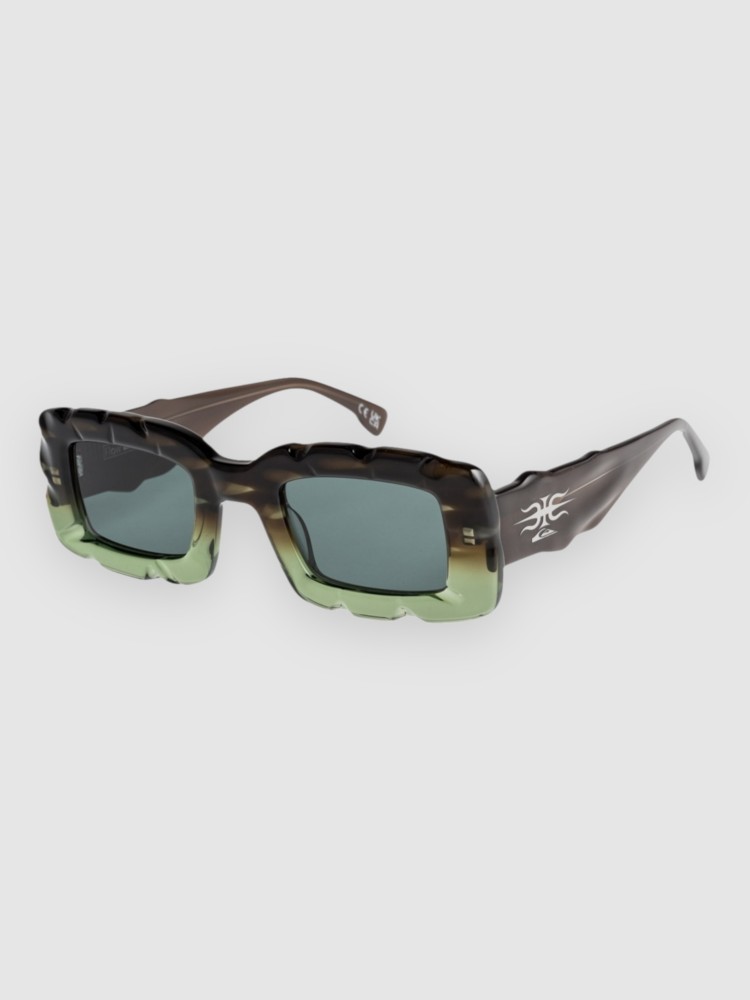 Солнцезащитные очки Quiksilver Flow Havana Sonnenbrille, green, Зеленый, Солнцезащитные очки Quiksilver Flow Havana Sonnenbrille, green
Солнцезащитные очки Quiksilver Flow Havana Sonnenbrille, green, Зеленый, Солнцезащитные очки Quiksilver Flow Havana Sonnenbrille, green