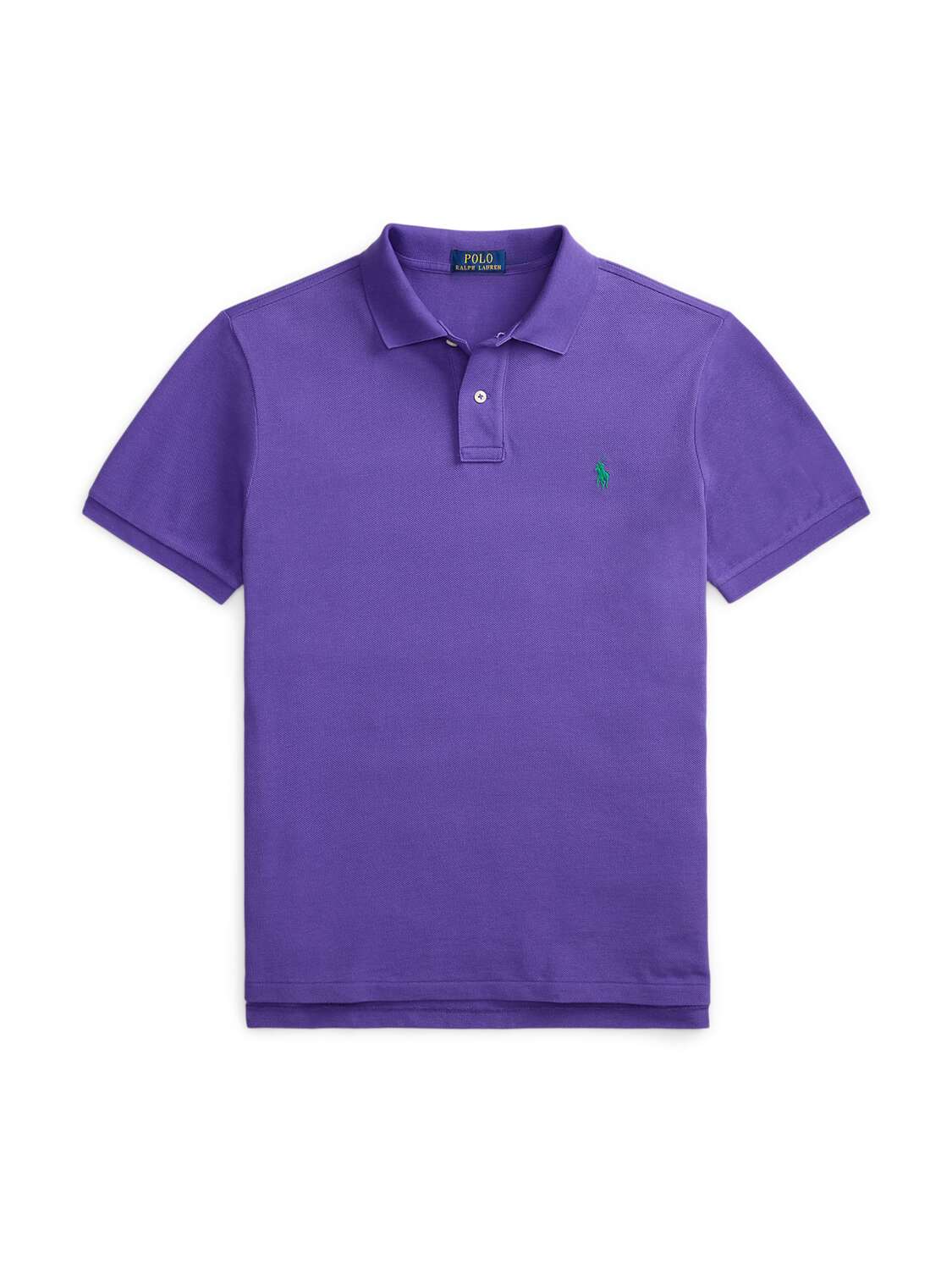 Polo Ralph Lauren Футболка в темно-фиолетовом цвете
Polo Ralph Lauren Футболка в темно-фиолетовом цвете
