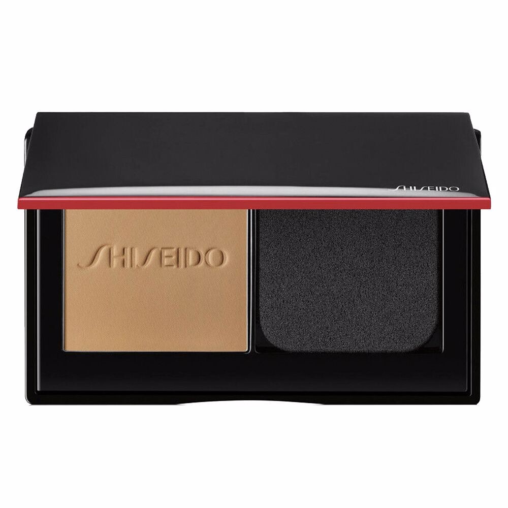 Пудра Synchro skin self refreshing custom finish powder fou... Shiseido, 50 мл, 340 
Пудра Synchro skin self refreshing custom finish powder fou... Shiseido, 50 мл, 340