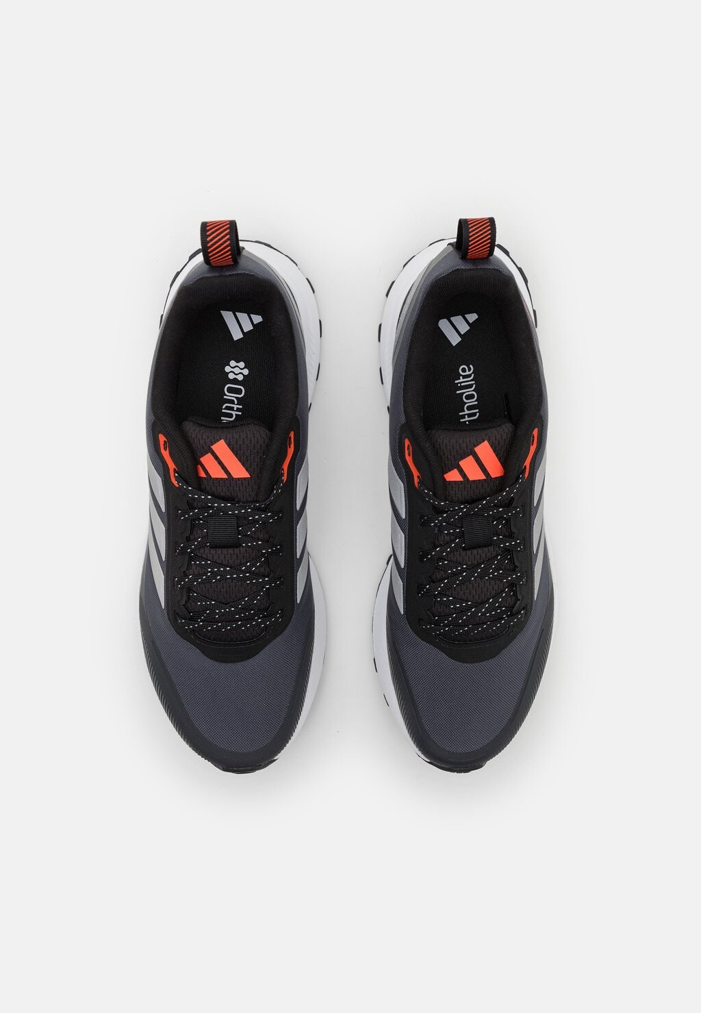 Кроссовки для бега RUNFALCON 5 adidas Performance, черный
Кроссовки для бега RUNFALCON 5 adidas Performance, черный