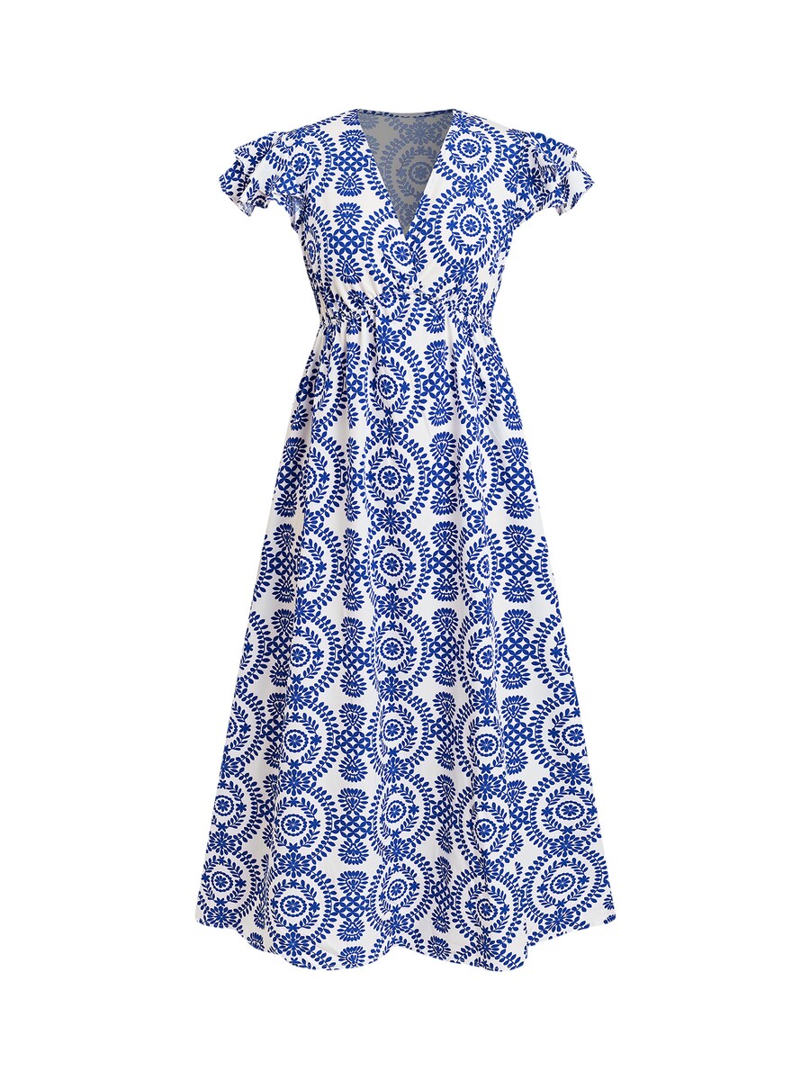 Летнее платье Cupshe, синий
Летнее платье Cupshe, синий