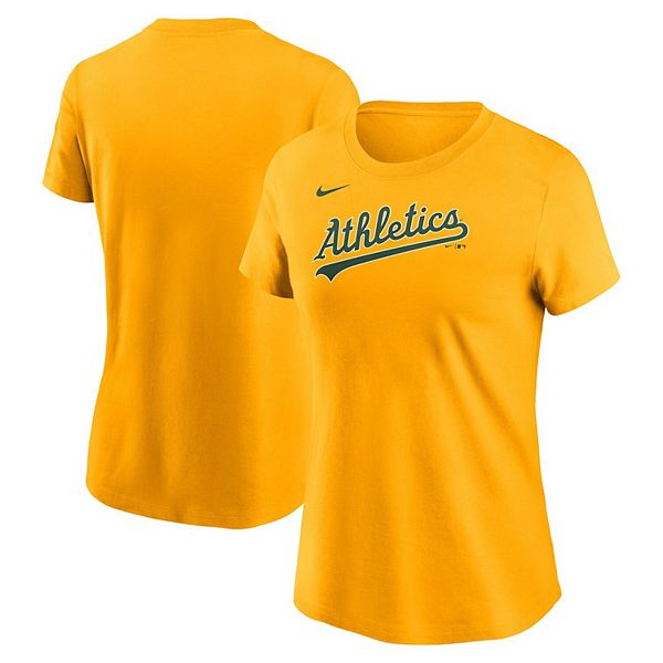 Женская футболка gold athletics wordmark Nike, Золотой, Женская футболка gold athletics wordmark Nike
Женская футболка gold athletics wordmark Nike, Золотой, Женская футболка gold athletics wordmark Nike