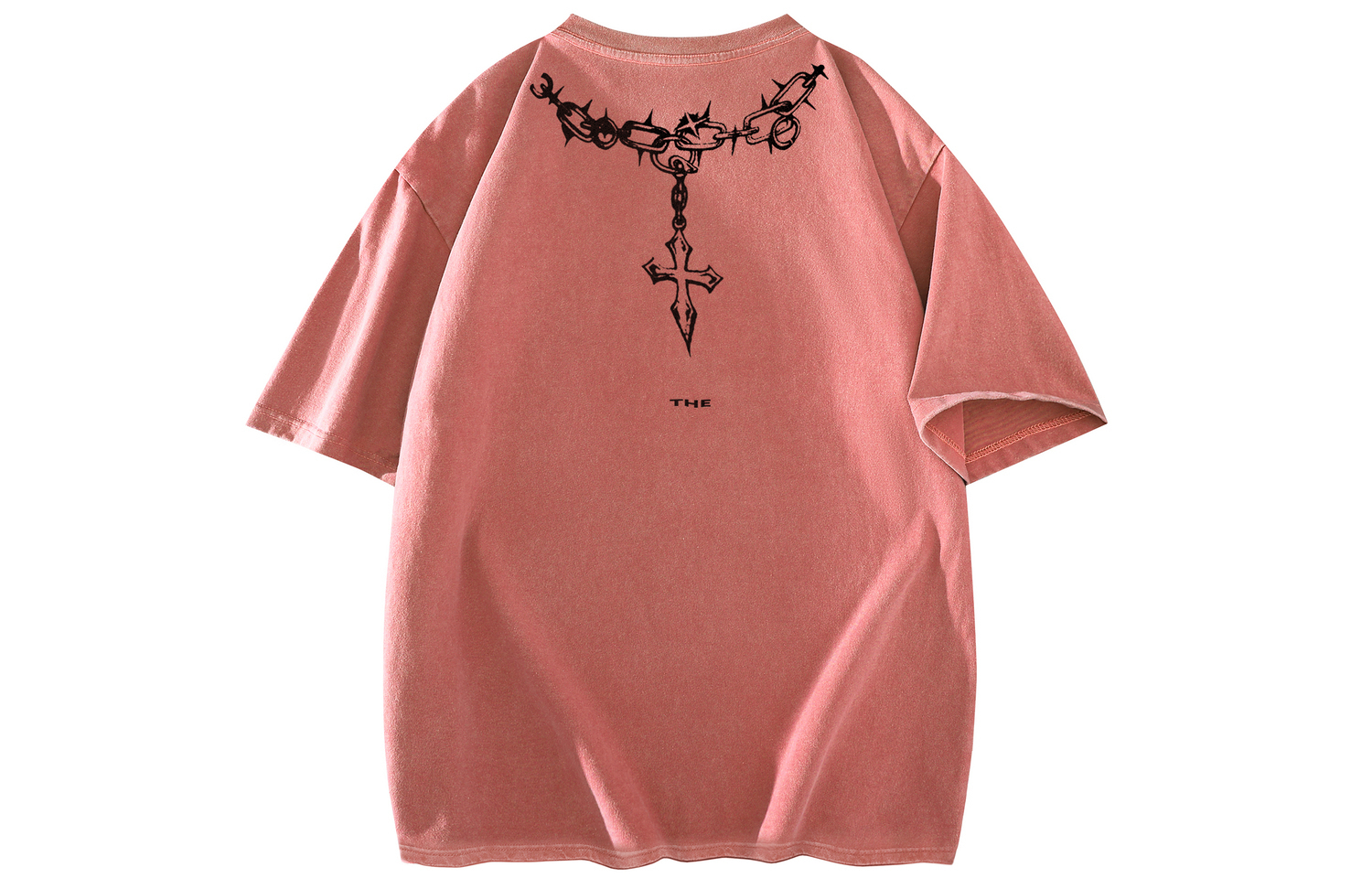 Футболка унисекс FONDLOOK, оранжевый
Футболка унисекс FONDLOOK, оранжевый