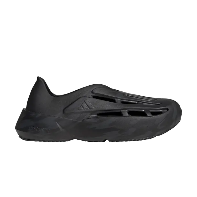 Кроссовки Lightblaze Moc 'Black Carbon', черный
Кроссовки Lightblaze Moc 'Black Carbon', черный