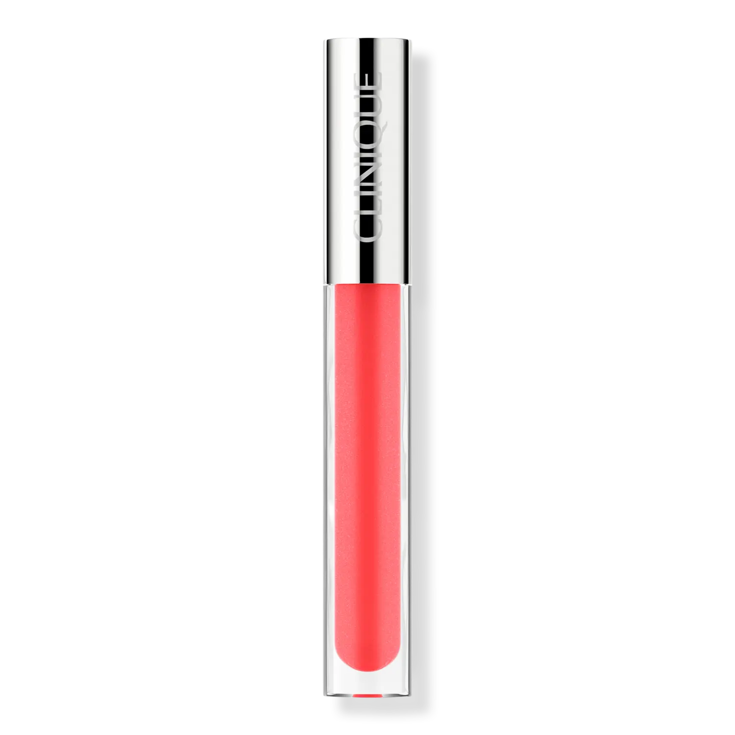 Кремовый блеск для губ Pop Plush Clinique, Rosewater Pop
Кремовый блеск для губ Pop Plush Clinique, Rosewater Pop