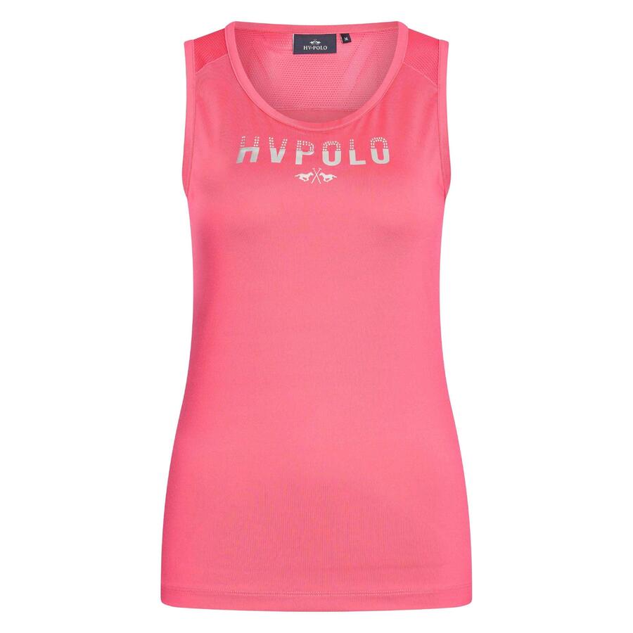 Майка, женская HV Polo Annabel
Майка, женская HV Polo Annabel