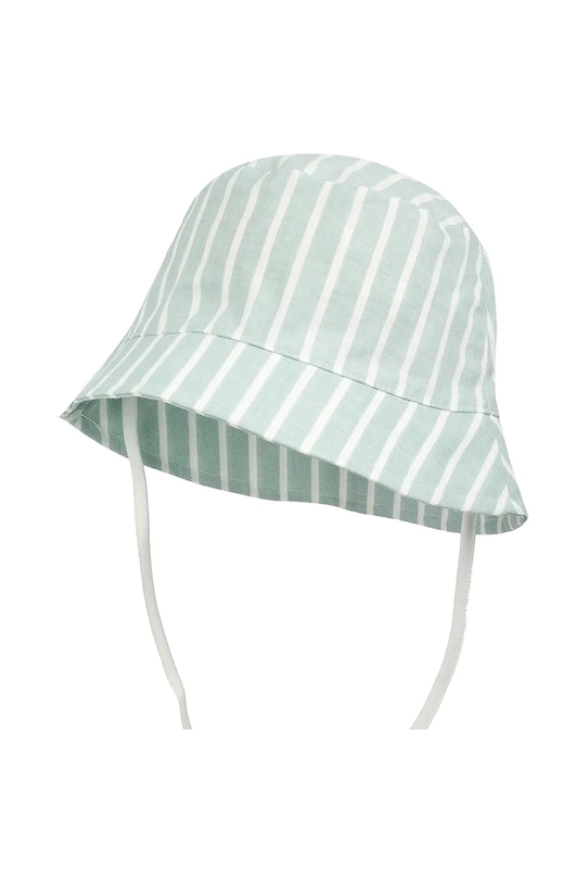 Детская льняная шляпа ZURIMAN Jamiks, бирюзовый
Детская льняная шляпа ZURIMAN Jamiks, бирюзовый