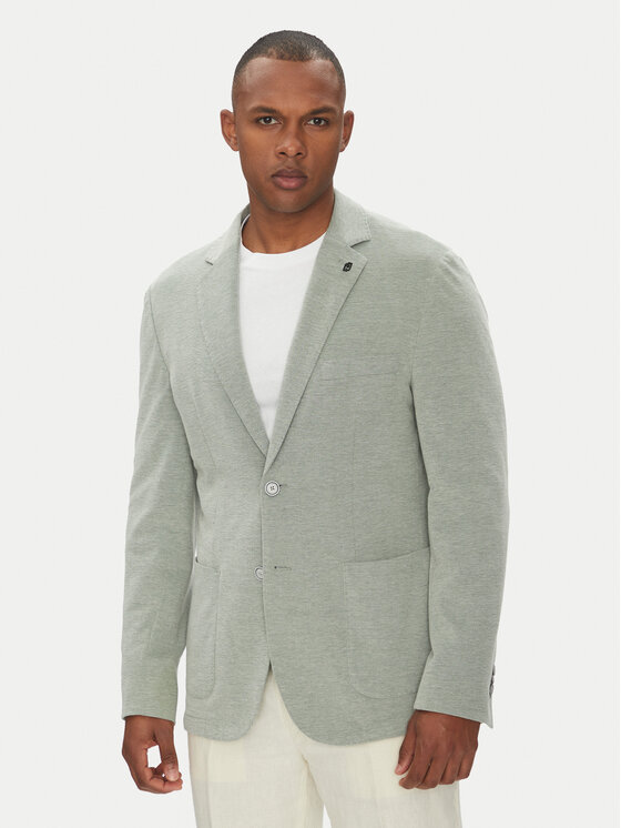 Куртка обычного кроя QA5064 J4922 Liu Jo, зеленый
Куртка обычного кроя QA5064 J4922 Liu Jo, зеленый