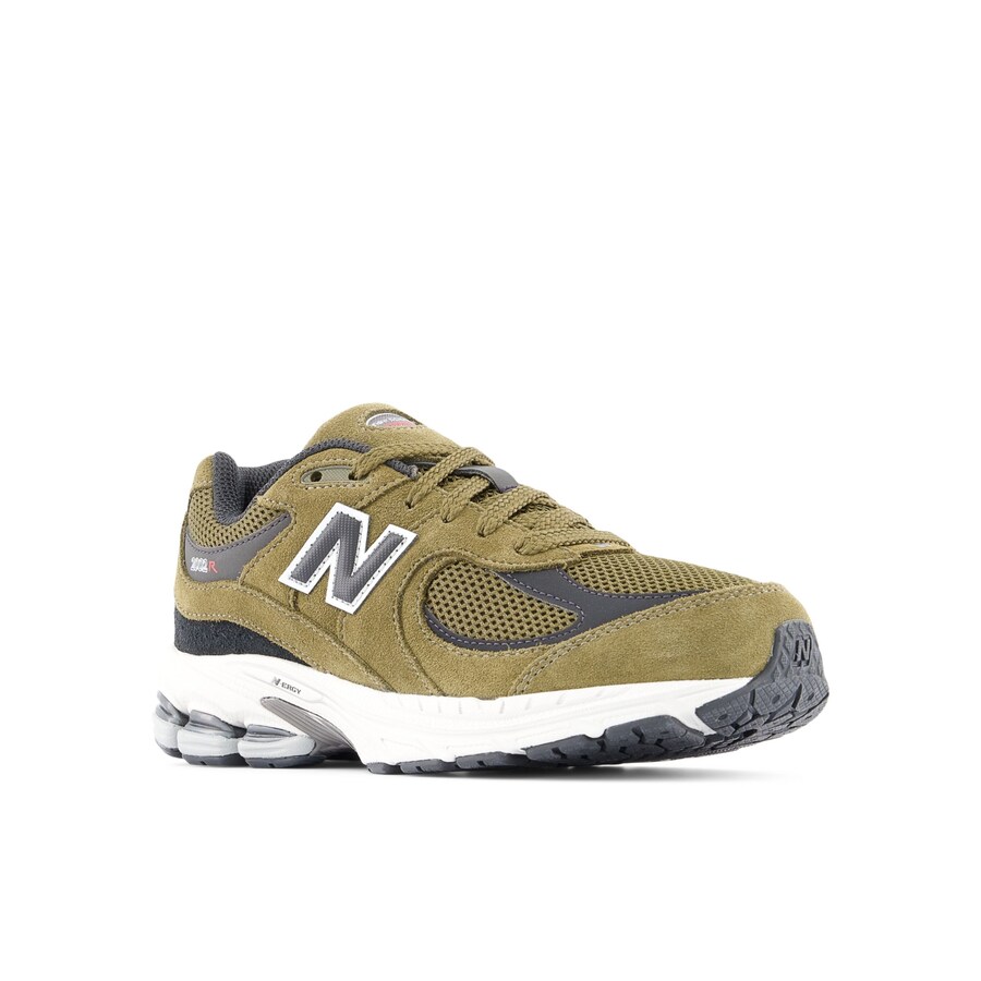 Кроссовки new balance 2002, Brocade
Кроссовки new balance 2002, Brocade