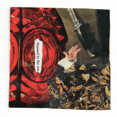 Аудиокассета Cable, Wylie: Warmed By The Sun
Аудиокассета Cable, Wylie: Warmed By The Sun