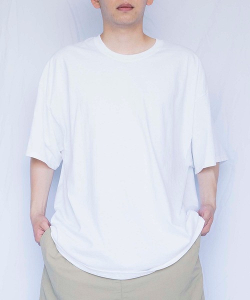 Футболка свободного кроя из ультраплотного хлопка GILDAN, белый
Футболка свободного кроя из ультраплотного хлопка GILDAN, белый