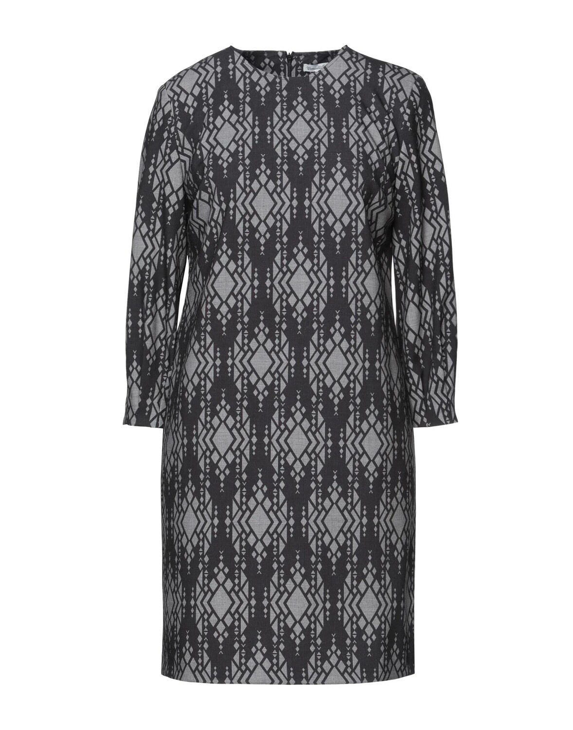 Платье Camicettasnob, черный
Платье Camicettasnob, черный