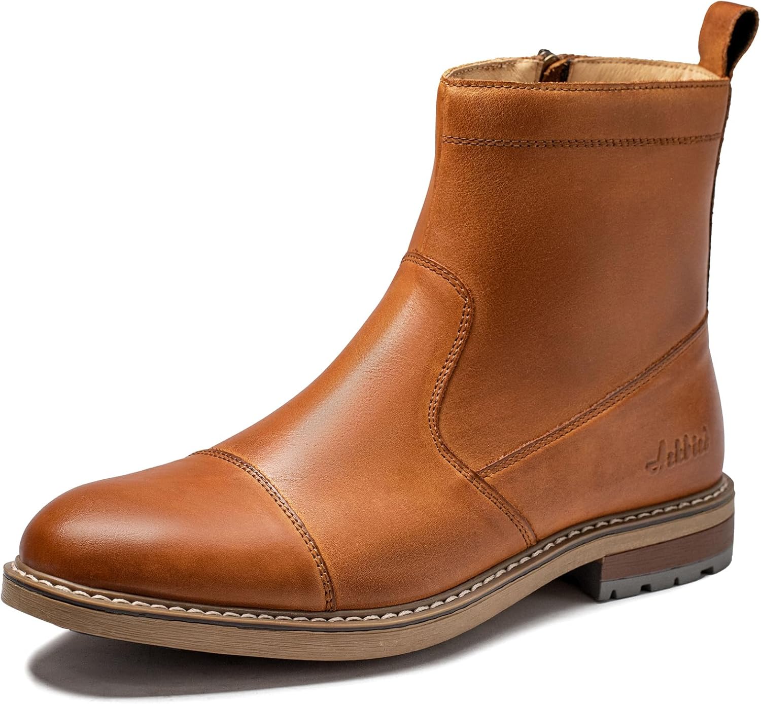 Мужские ботинки челси Arkbird на молнии, классические ботинки до щиколотки, из натуральной кожи, подходят для повседневной и формальной носки, коричневый
Мужские ботинки челси Arkbird на молнии, классические ботинки до щиколотки, из натуральной кожи, подходят для повседневной и формальной носки, коричневый