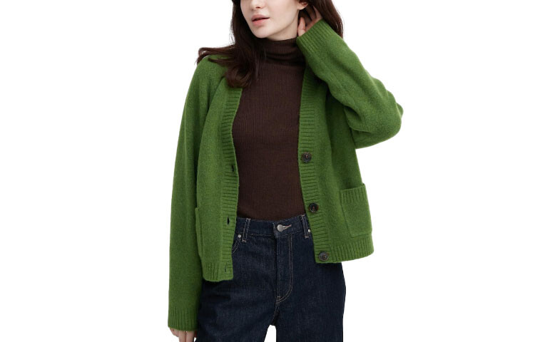 Трикотаж женский бирюзовый Uniqlo
Трикотаж женский бирюзовый Uniqlo