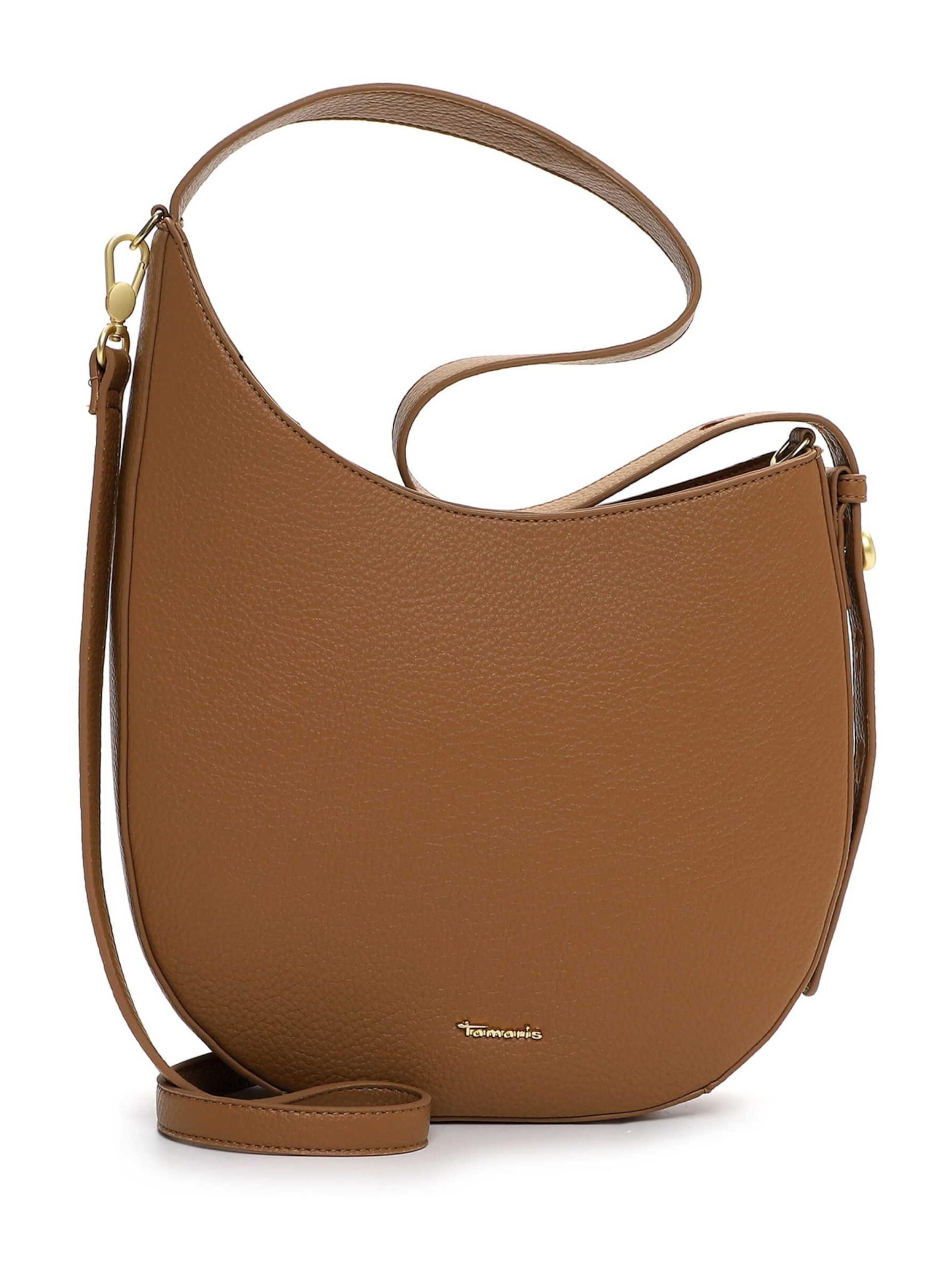 Tamaris Плечевая сумка 'Kathi' в коричневом цвете
Tamaris Плечевая сумка 'Kathi' в коричневом цвете