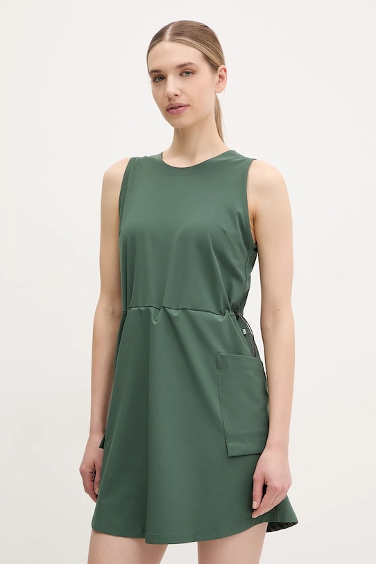 Спортивное платье Viken Helly Hansen, зеленый
Спортивное платье Viken Helly Hansen, зеленый