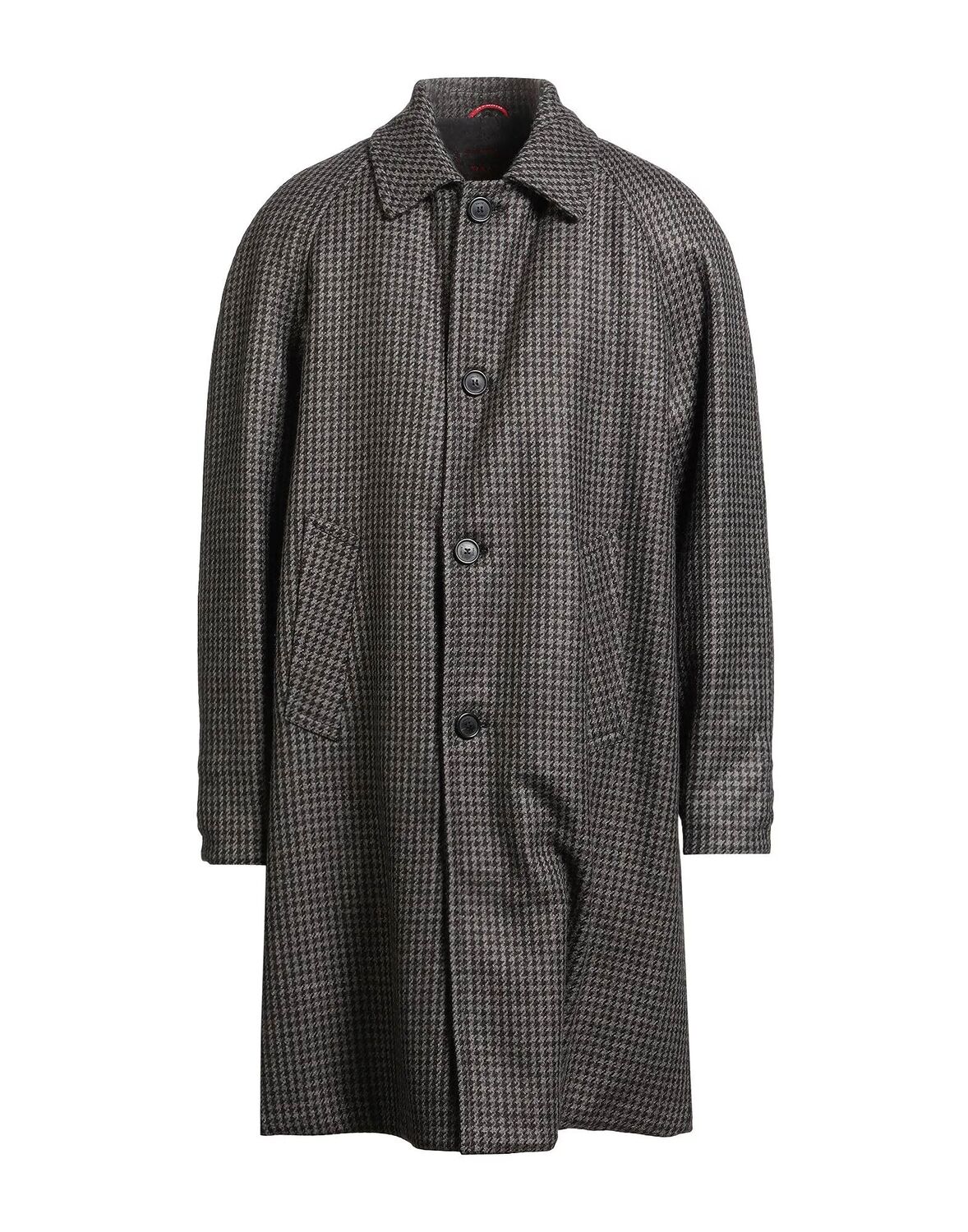 Пальто Paltò, серый
Пальто Paltò, серый