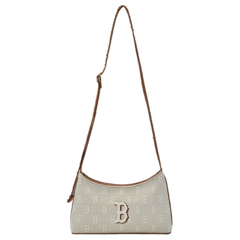 MLB Сумка кросс-боди из хлопка Boston Red Sox Old Flower Series, Greige
MLB Сумка кросс-боди из хлопка Boston Red Sox Old Flower Series, Greige