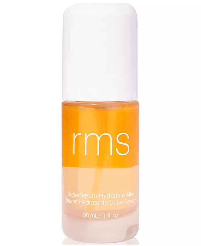 Super Увлажняющий спрей с сывороткой, 1 унция Rms Beauty
Super Увлажняющий спрей с сывороткой, 1 унция Rms Beauty