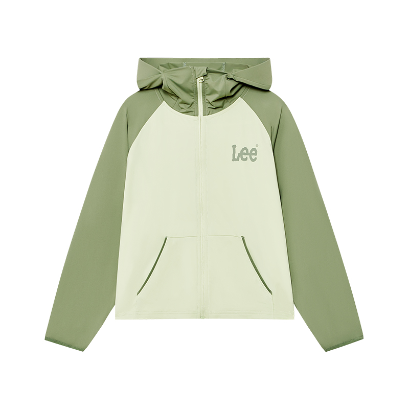 Одежда с защитой от солнца для детей 3-7 лет Lee, зеленый
Одежда с защитой от солнца для детей 3-7 лет Lee, зеленый