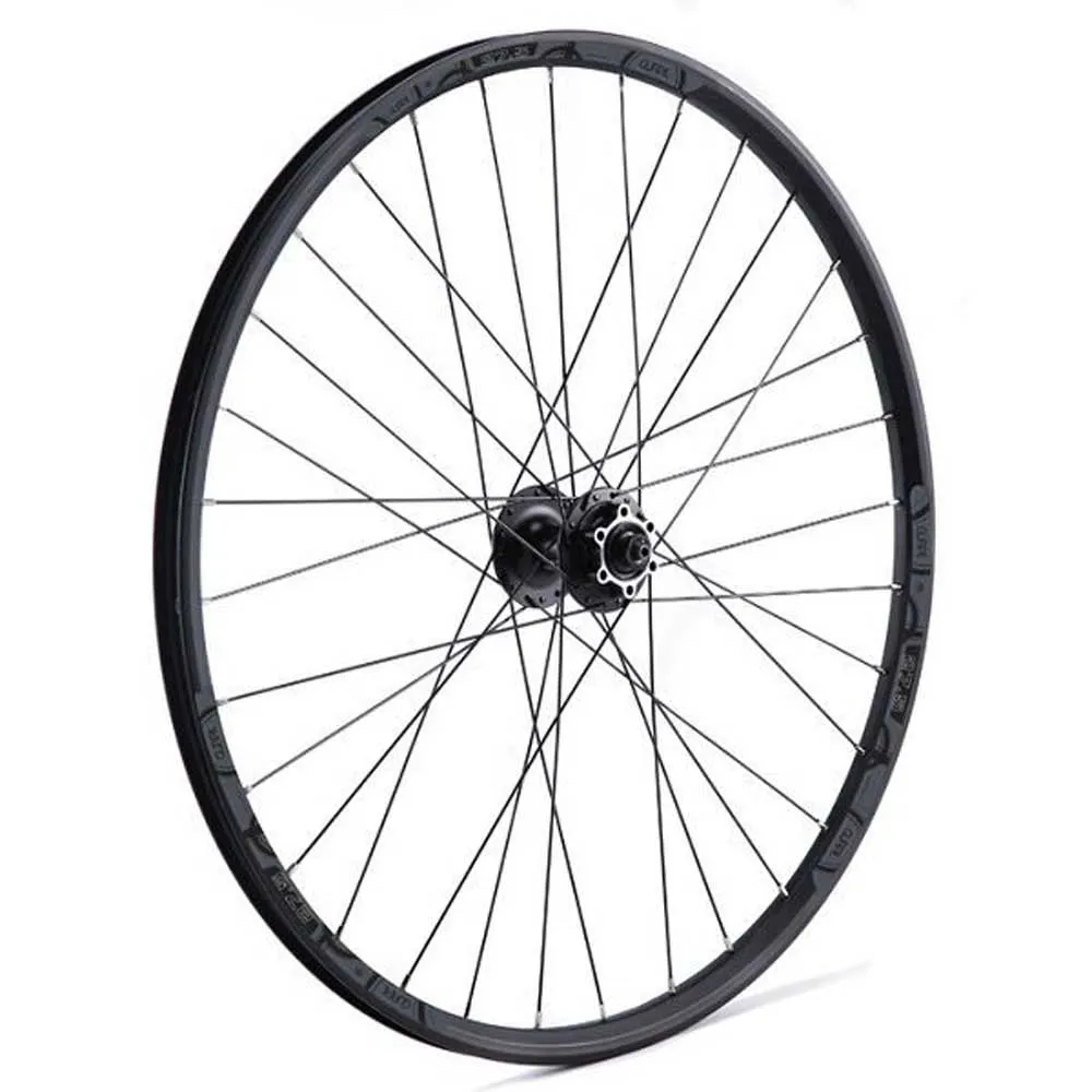 Заднее колесо Gurpil BTT M4050 27.5´´ CL Disc MTB, черный
Заднее колесо Gurpil BTT M4050 27.5´´ CL Disc MTB, черный