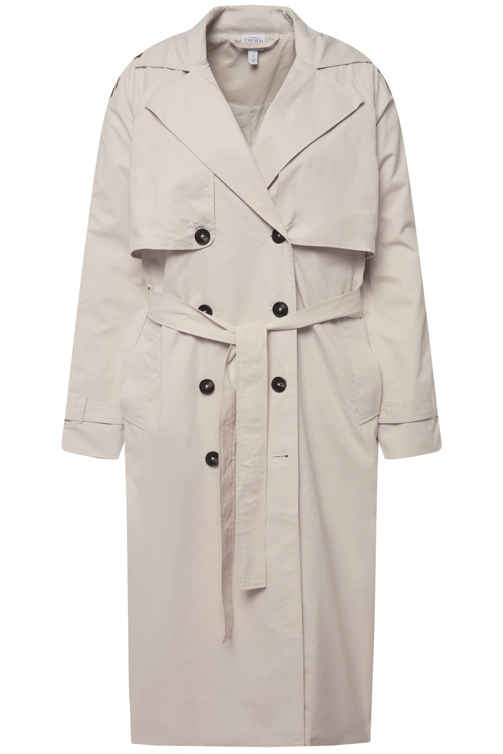 Куртка Studio Untold Mantel, цвет steinweiß 
Куртка Studio Untold Mantel, цвет steinweiß
