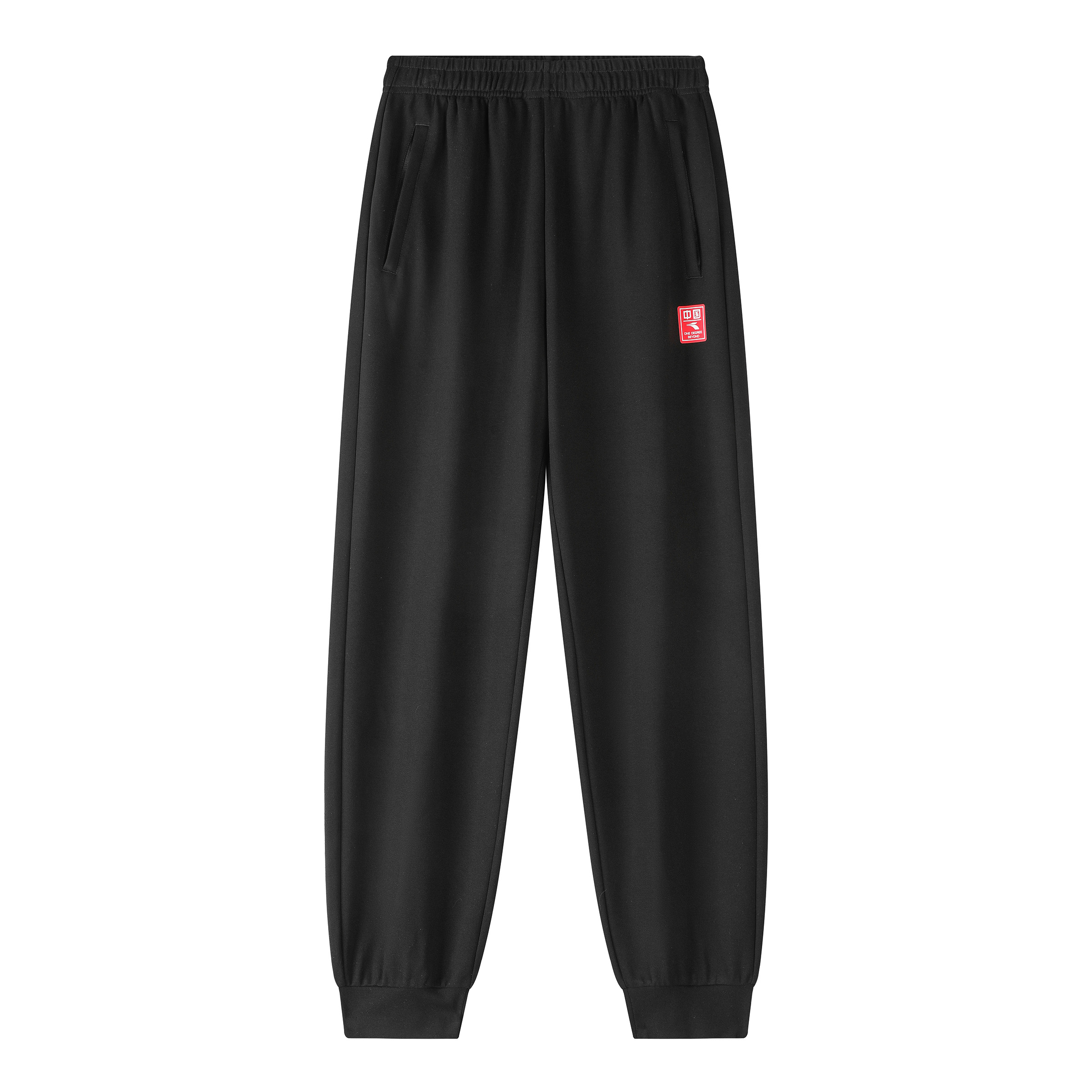 361° Повседневные брюки Unisex Super Black
361° Повседневные брюки Unisex Super Black