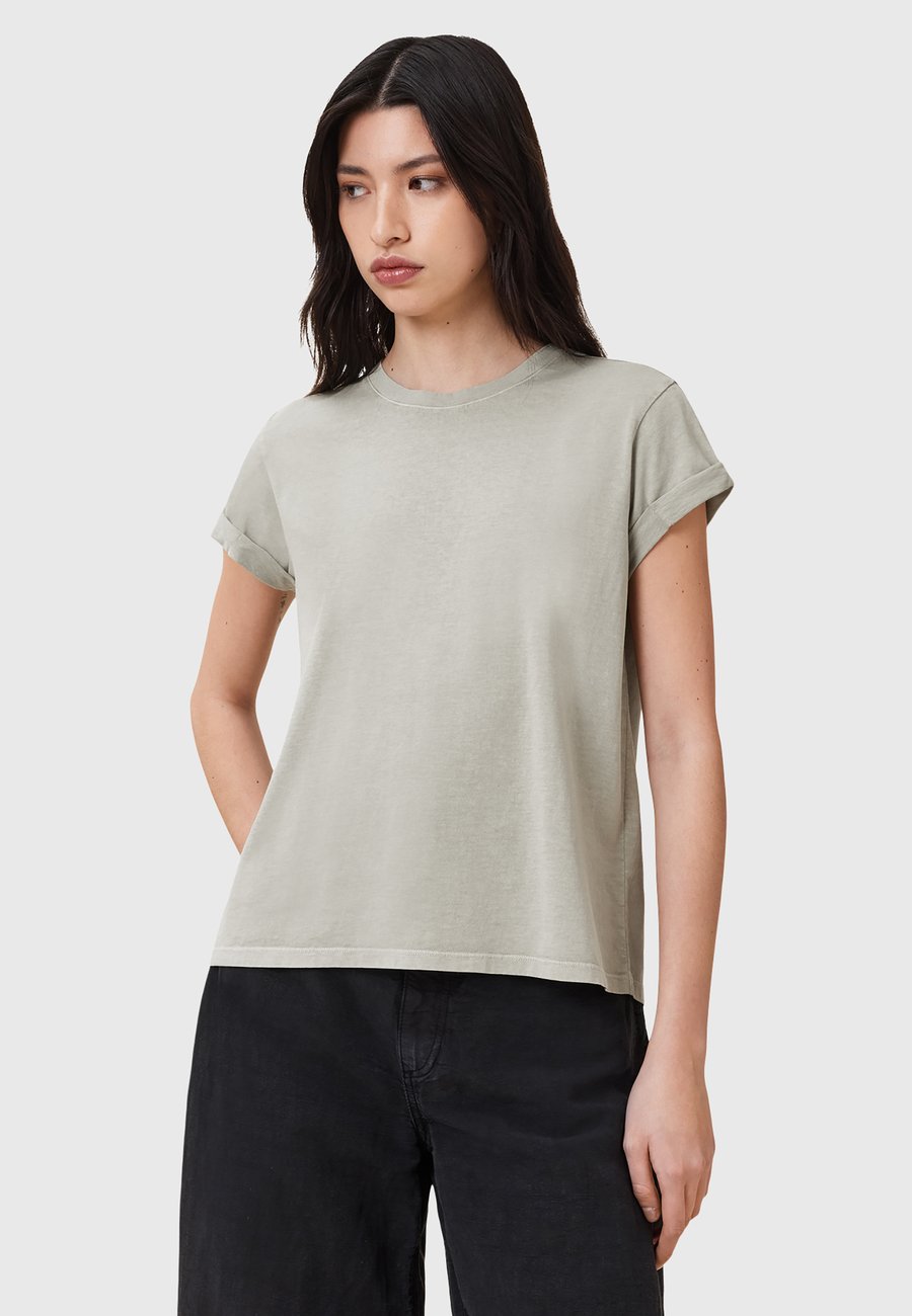Футболка AllSaints ANNA TEE, Abbey Stone Green/Light Green, Зеленый, Футболка AllSaints ANNA TEE, Abbey Stone Green/Light Green
Футболка AllSaints ANNA TEE, Abbey Stone Green/Light Green, Зеленый, Футболка AllSaints ANNA TEE, Abbey Stone Green/Light Green