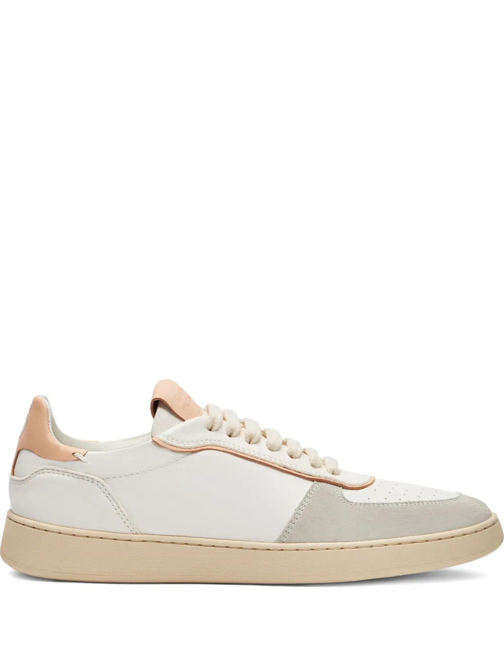 Дерби-кроссовки Stuart Weitzman, белый
Дерби-кроссовки Stuart Weitzman, белый