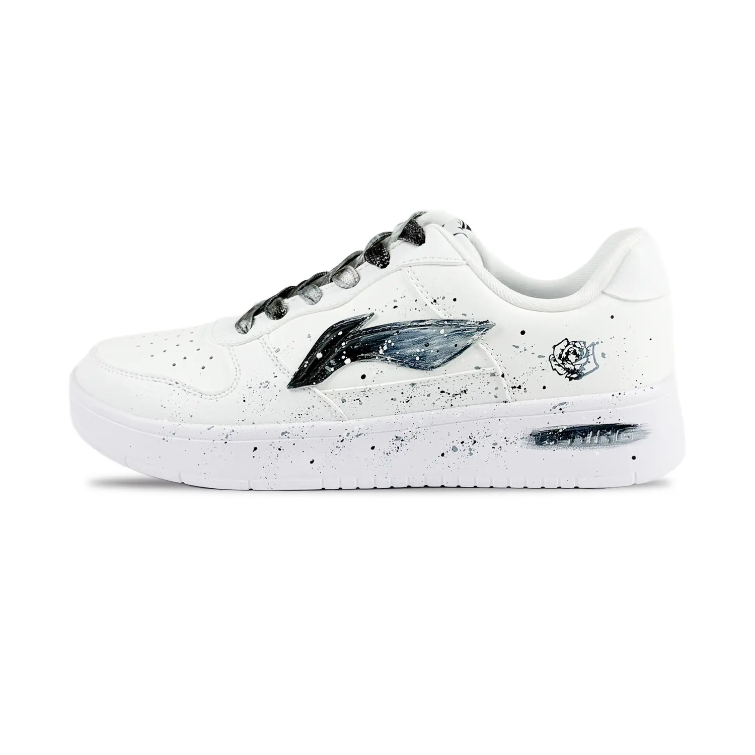 Кроссовки для скейтборда Pontoon Boats, износостойкие, противоскользящие, низкие, мужские, серо-черные LINING, Gray Black
Кроссовки для скейтборда Pontoon Boats, износостойкие, противоскользящие, низкие, мужские, серо-черные LINING, Gray Black