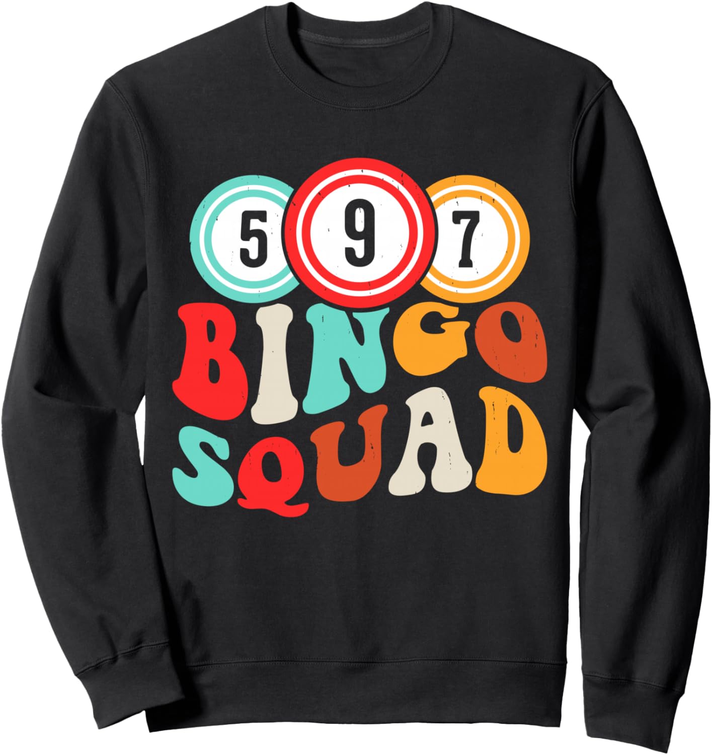 Толстовка Команда Бинго Funny Bingo Caller Apparel & Gifts Gambling Lottery, черный
Толстовка Команда Бинго Funny Bingo Caller Apparel & Gifts Gambling Lottery, черный