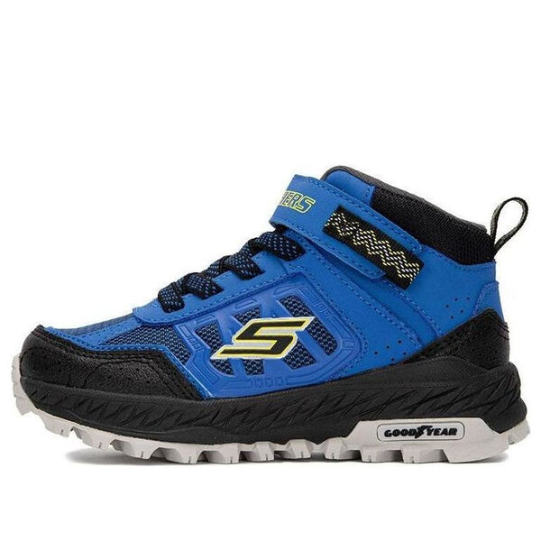 Кроссовки fuse tread 'blue black' Skechers, синий
Кроссовки fuse tread 'blue black' Skechers, синий
