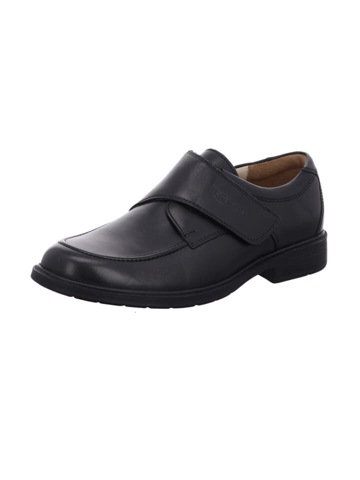 Туфли на шнуровке Solidus, черный
Туфли на шнуровке Solidus, черный