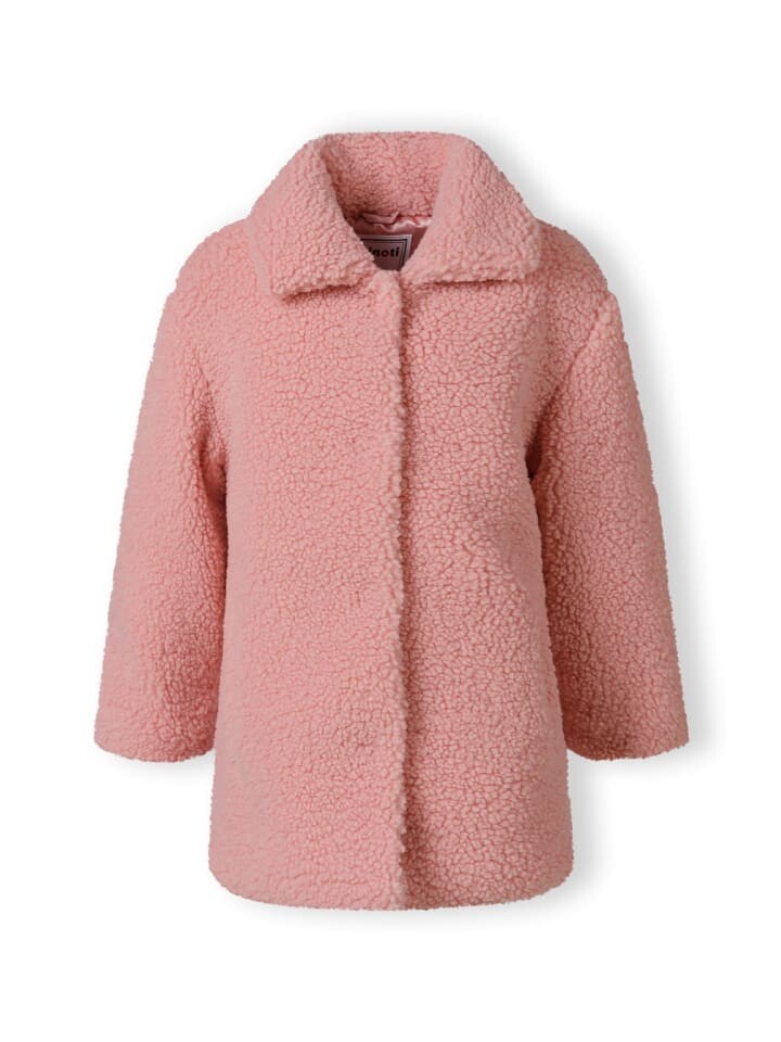 Зимняя куртка Minoti n & mäntel 20coat74, розовый
Зимняя куртка Minoti n & mäntel 20coat74, розовый