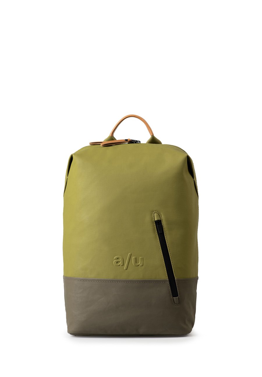 Рюкзак Aunts & Uncles HAMAMATSU, Marshland/Green
Рюкзак Aunts & Uncles HAMAMATSU, Marshland/Green