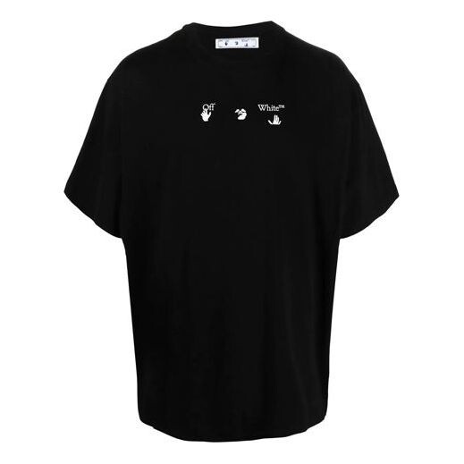 Футболка marker over tee 'black/white' Off-White, черный
Футболка marker over tee 'black/white' Off-White, черный