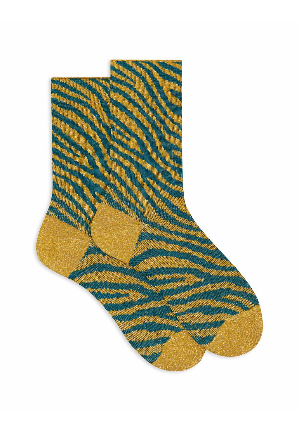 Носки FANTASIA ZEBRATO Gallo, желтый
Носки FANTASIA ZEBRATO Gallo, желтый