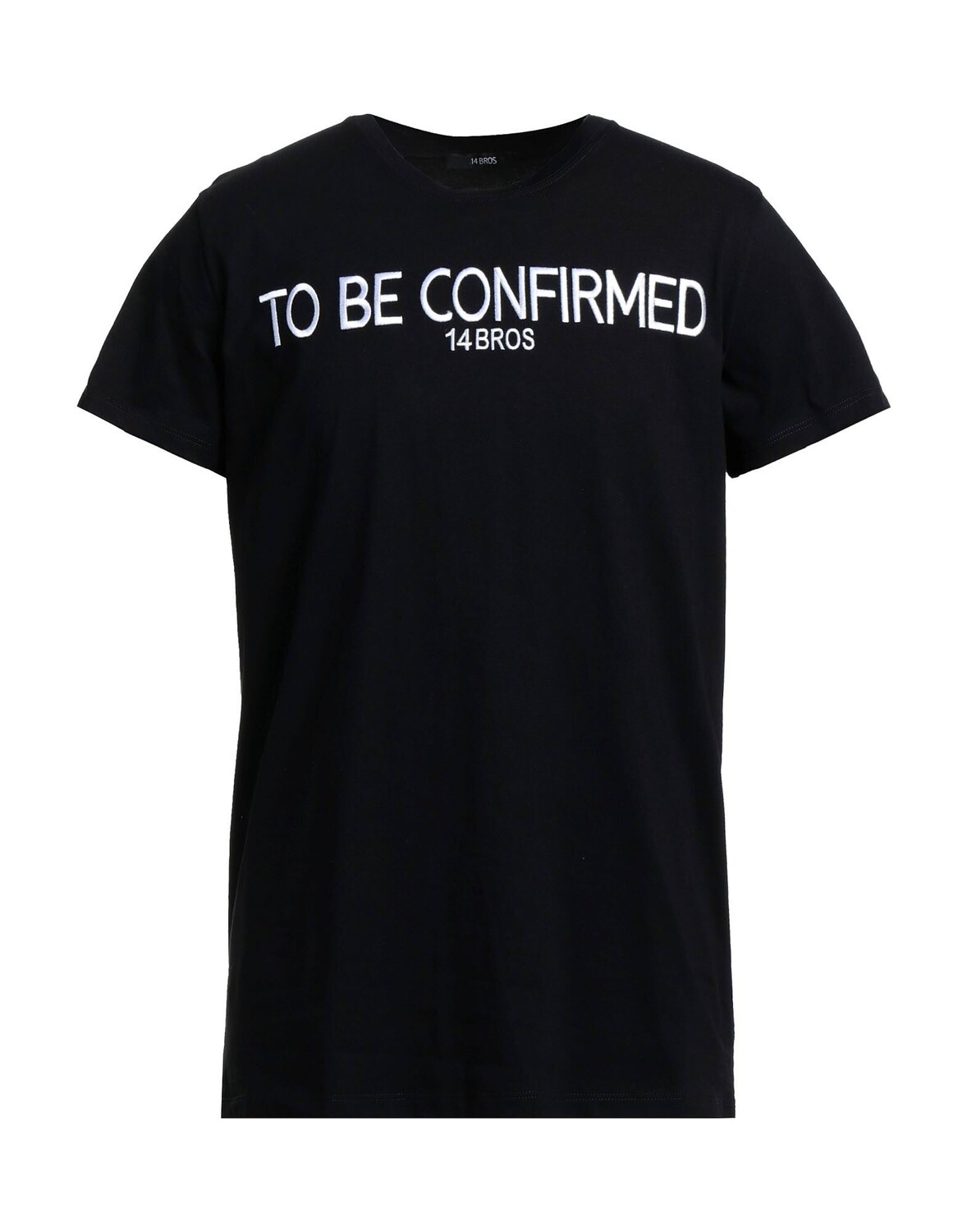 Футболка 14Bros, черный
Футболка 14Bros, черный
