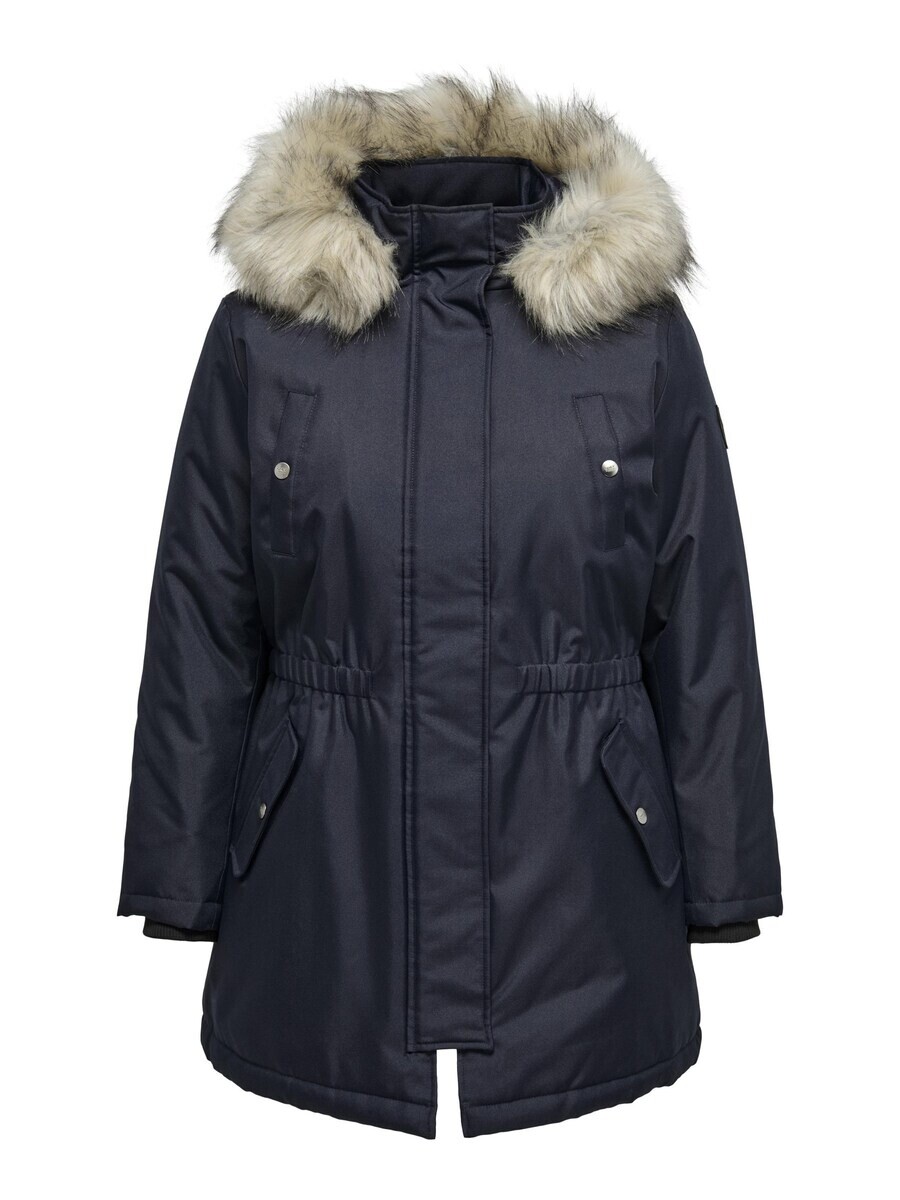 Парка ONLY Carmakoma Winter Parka CARIRENA, бежевый
Парка ONLY Carmakoma Winter Parka CARIRENA, бежевый