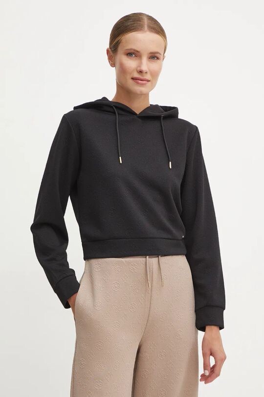 Толстовка ПИОН Guess, черный
Толстовка ПИОН Guess, черный