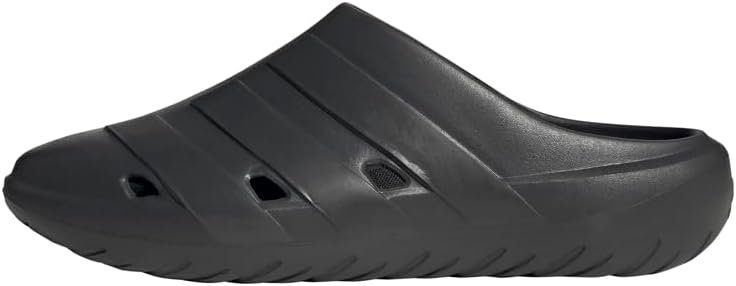 Мужские сабо Adidas Adicane, черный
Мужские сабо Adidas Adicane, черный