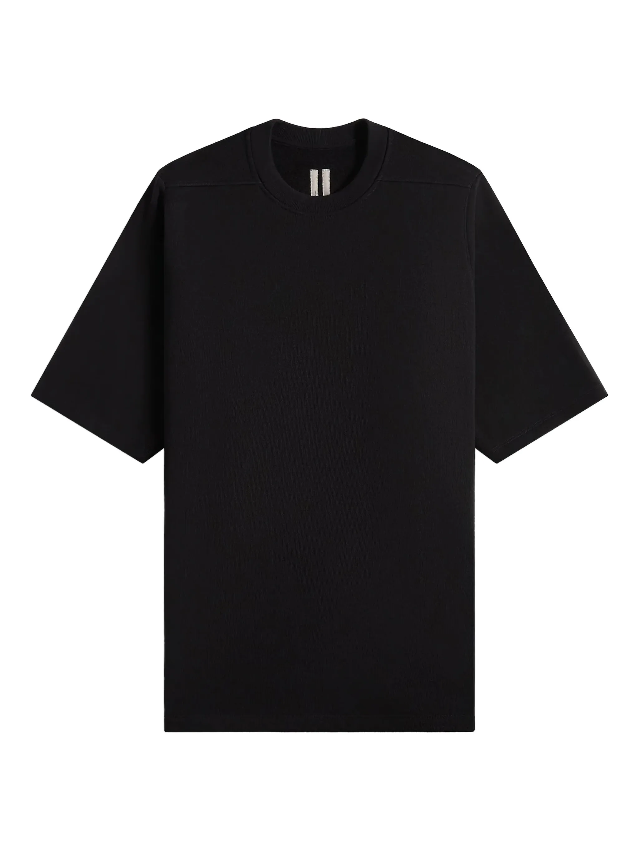 Футболка Jumbo Rick Owens, черный
Футболка Jumbo Rick Owens, черный