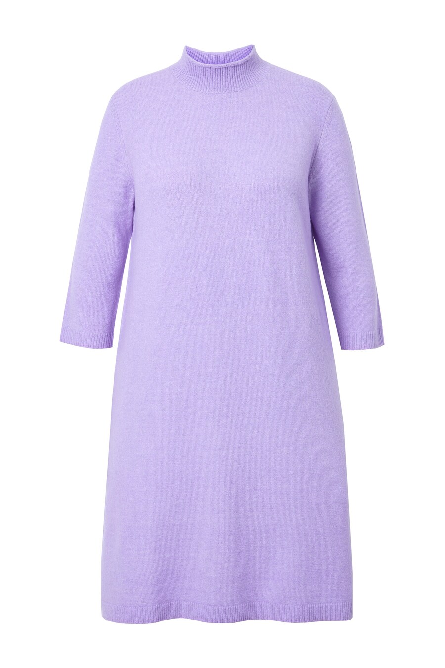 Вязаное платье Ulla Popken, Lavender
Вязаное платье Ulla Popken, Lavender