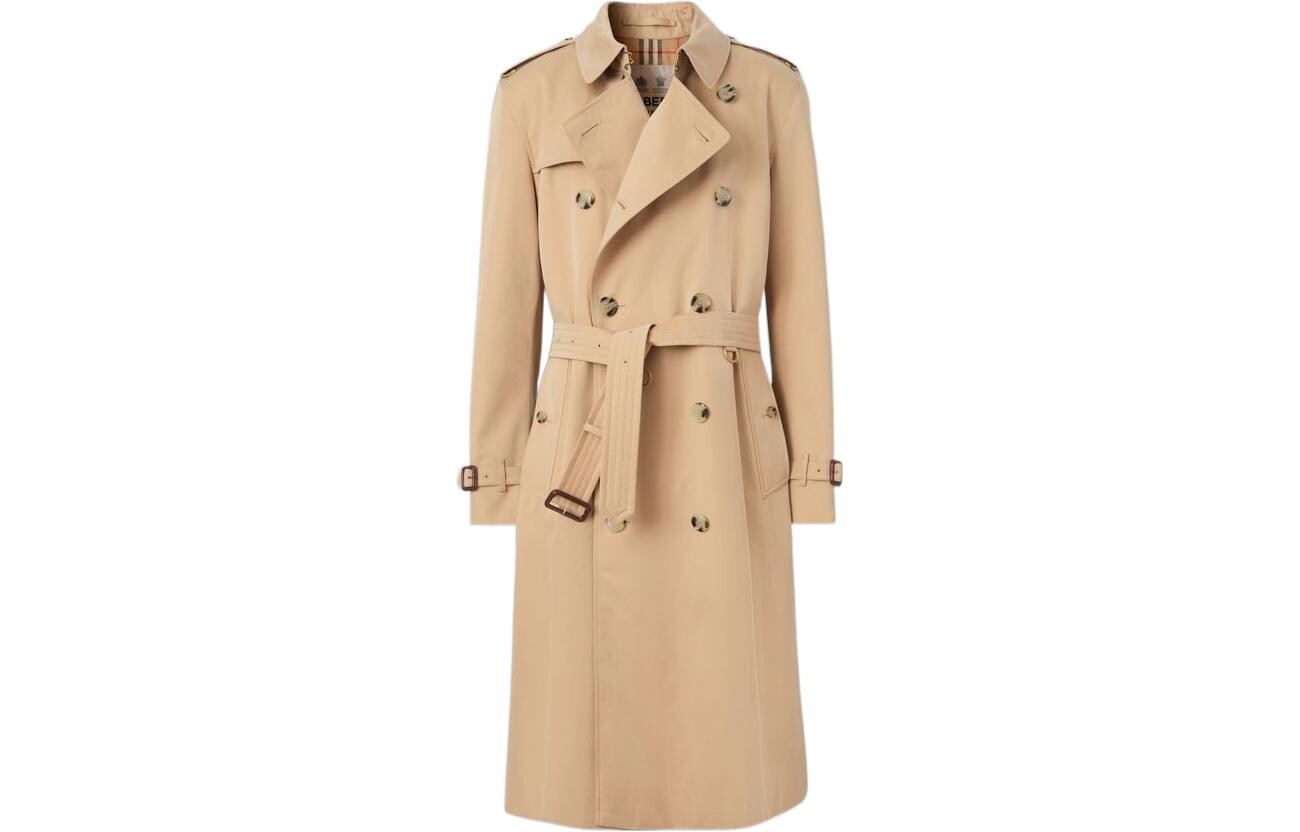 Пальто мужское медового цвета Burberry, цвет Honey
Пальто мужское медового цвета Burberry, цвет Honey