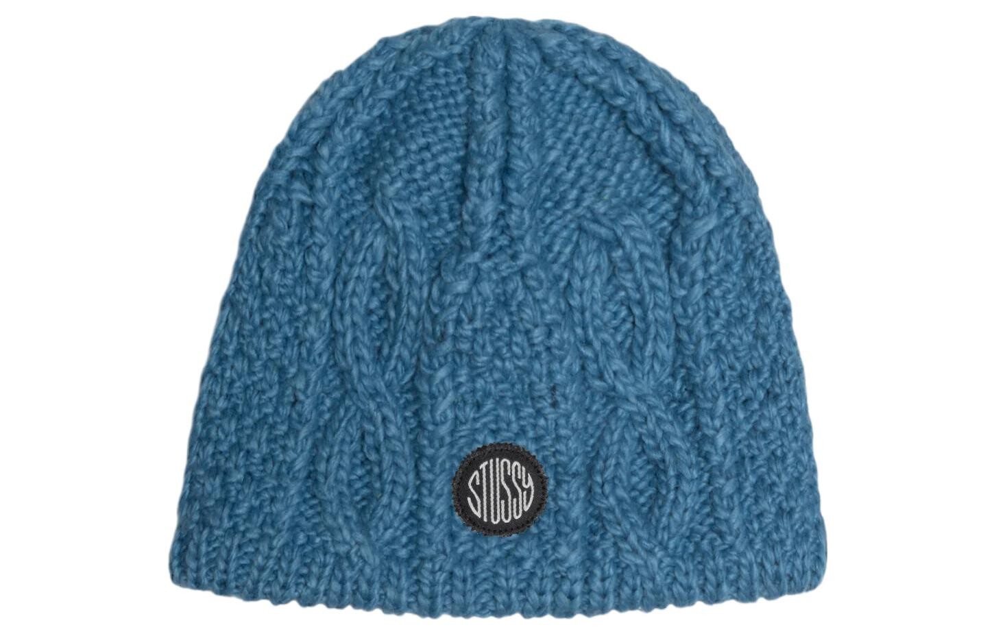 Женская шапка Stussy
Женская шапка Stussy