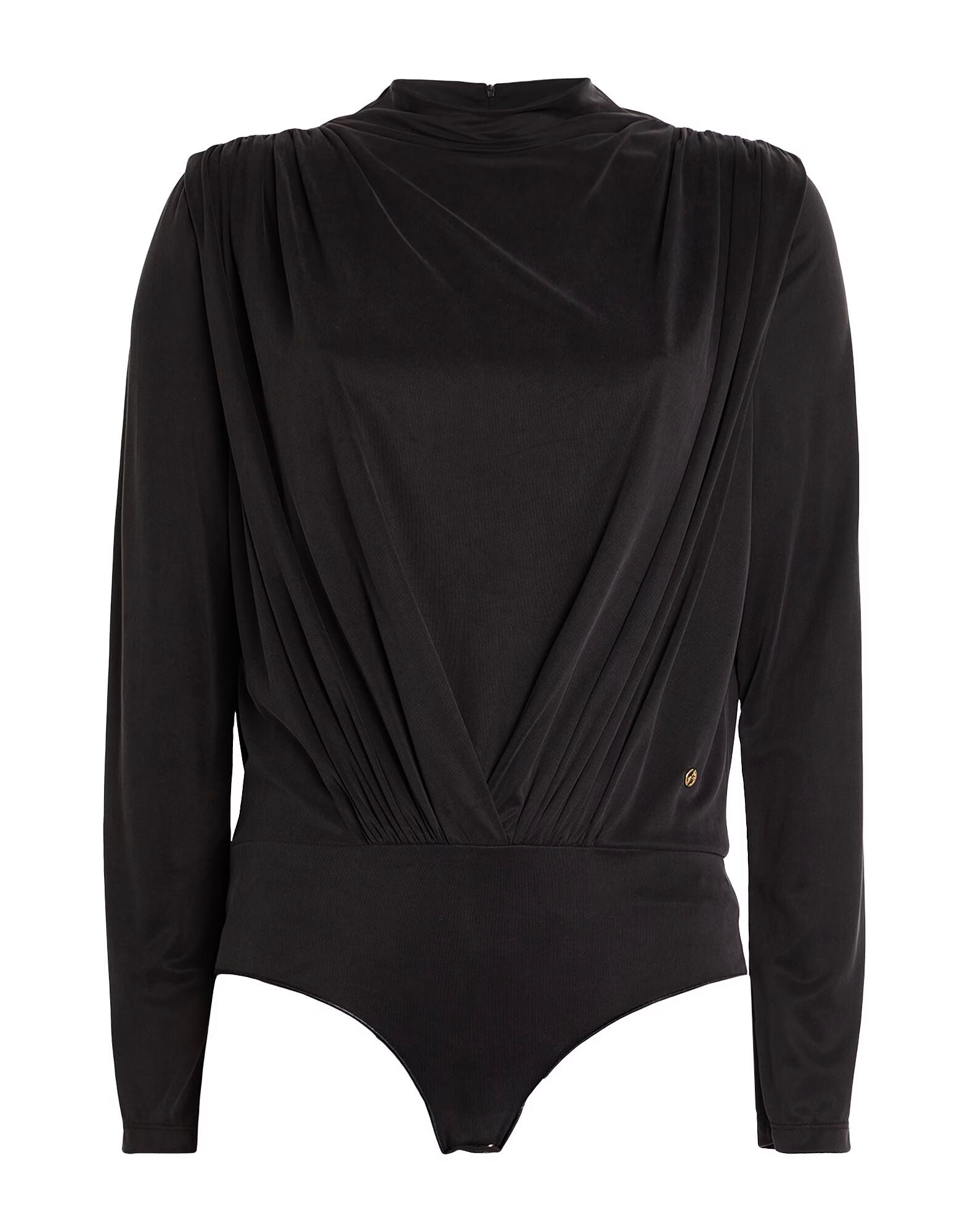 Боди Giorgio Armani, черный
Боди Giorgio Armani, черный